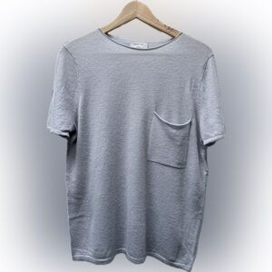 💯 Cashmere shortsleeved Tshirt
